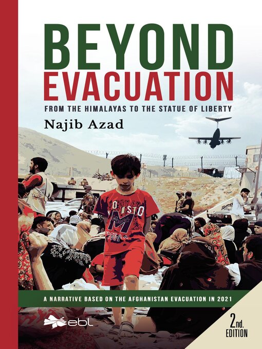 Title details for Beyond Evacuation by Najib Azad - Available